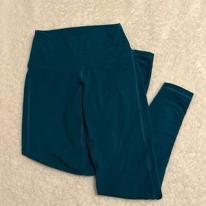 Old Navy Active Balance Leggings Size XS